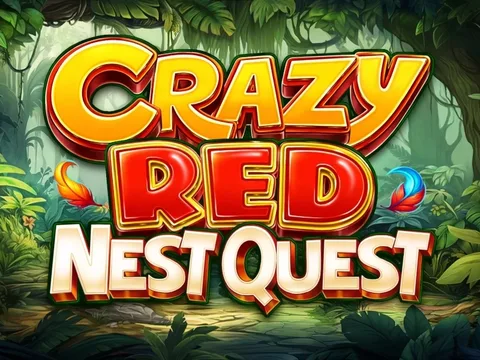 Crazy Red Nest Quest