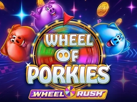 Wheel of Porkies